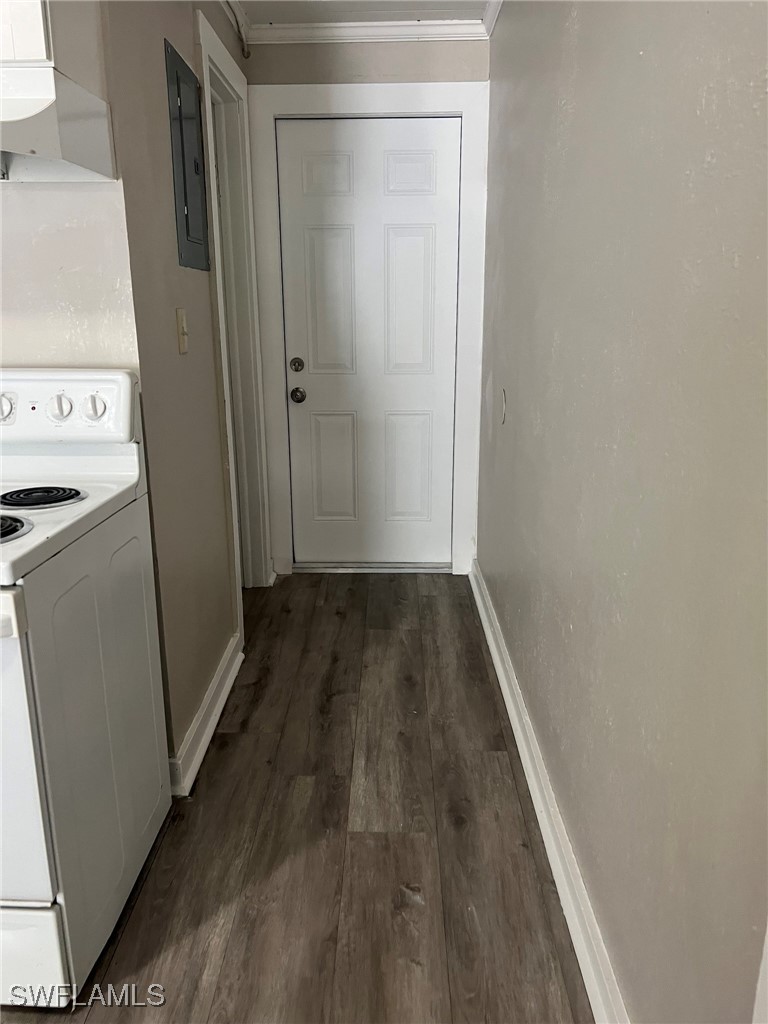 2651 Lafayette Street, Apt 2651