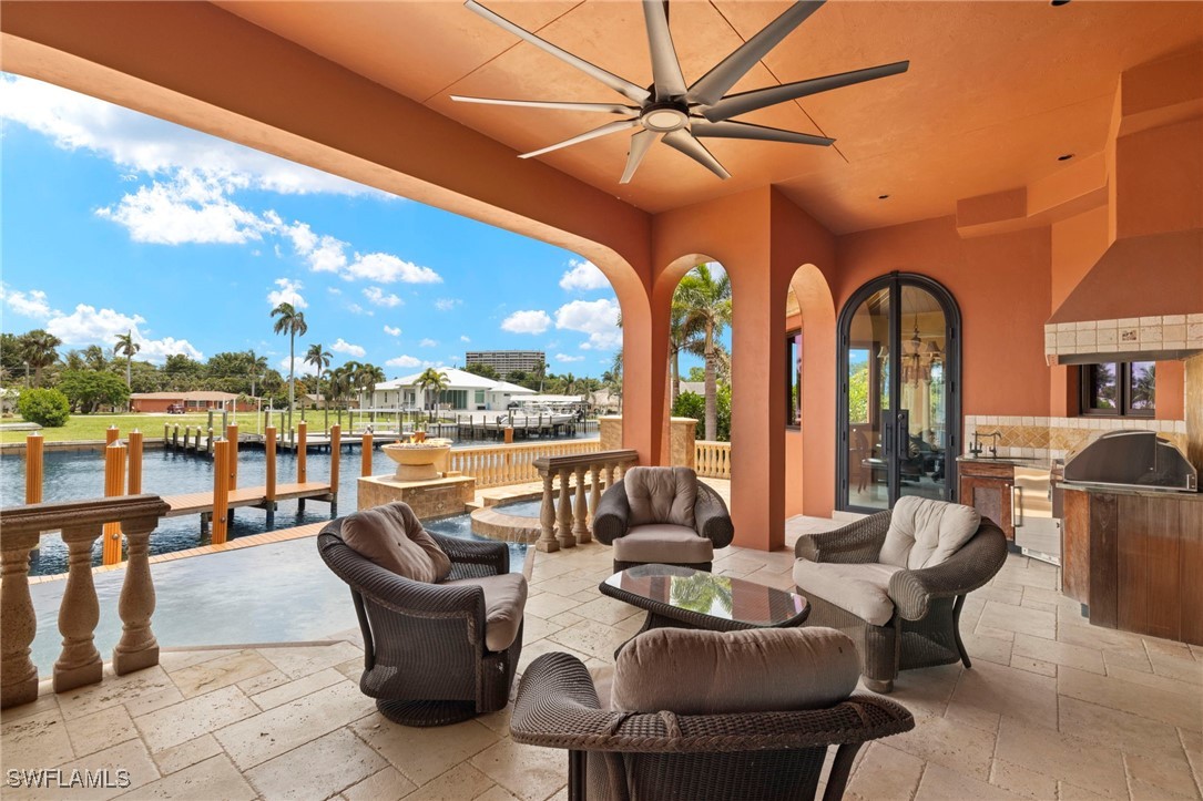 841 Cypress Lake Circle