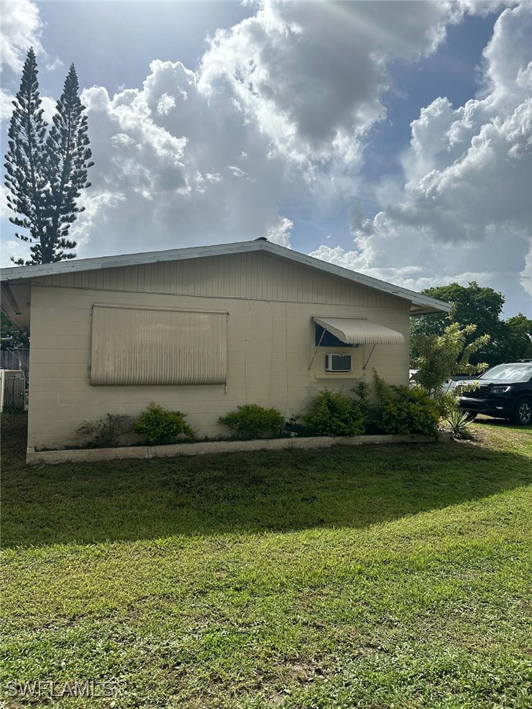 506  York Rd