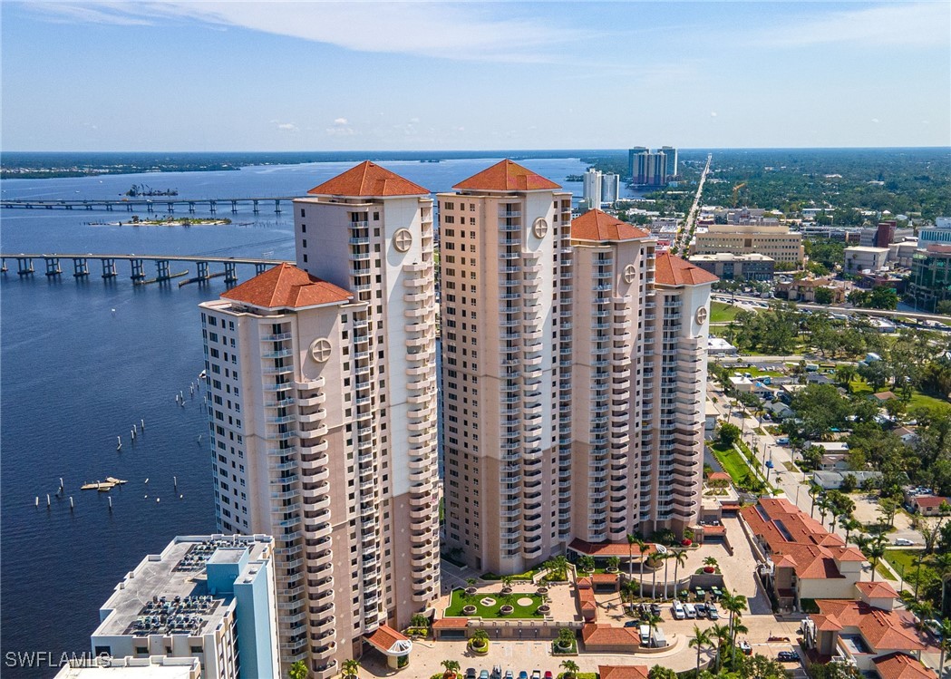 2104 W 1st Street, Apt 1902