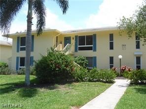 364 Tern, Apt 4