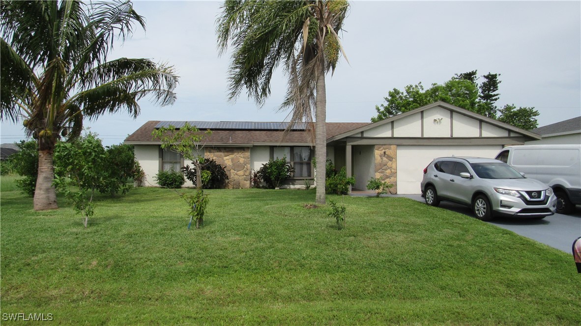 1409 NW 7th Place