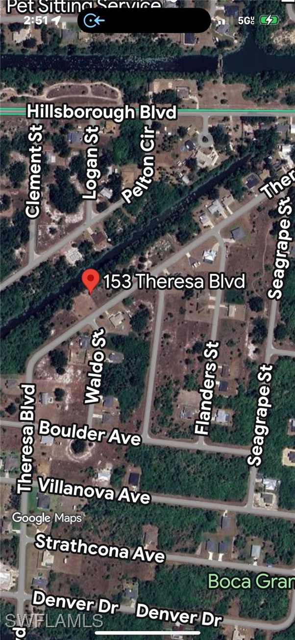 153 Theresa Boulevard