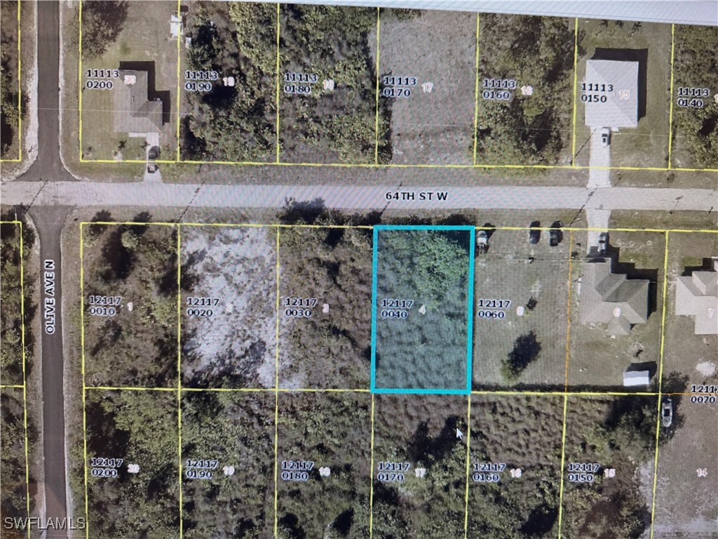 3113  64th Street