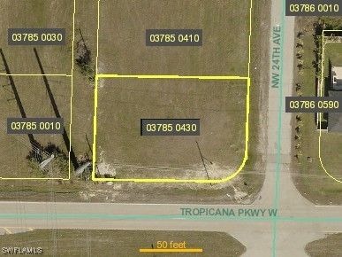 800 NW 24th Avenue