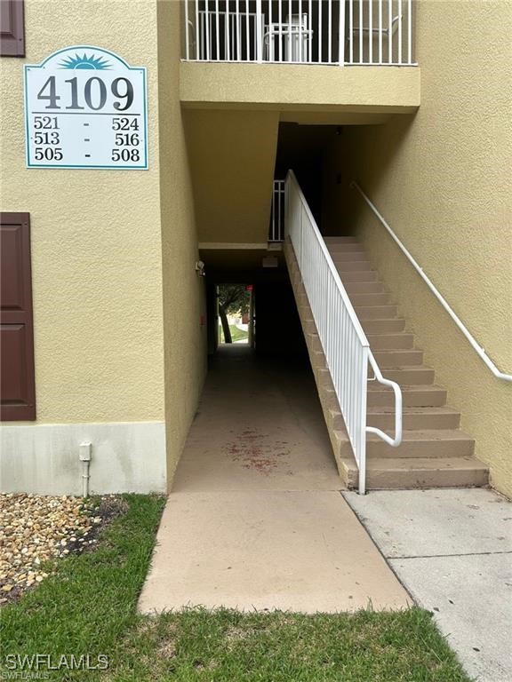4109 Residence Drive, Apt 508