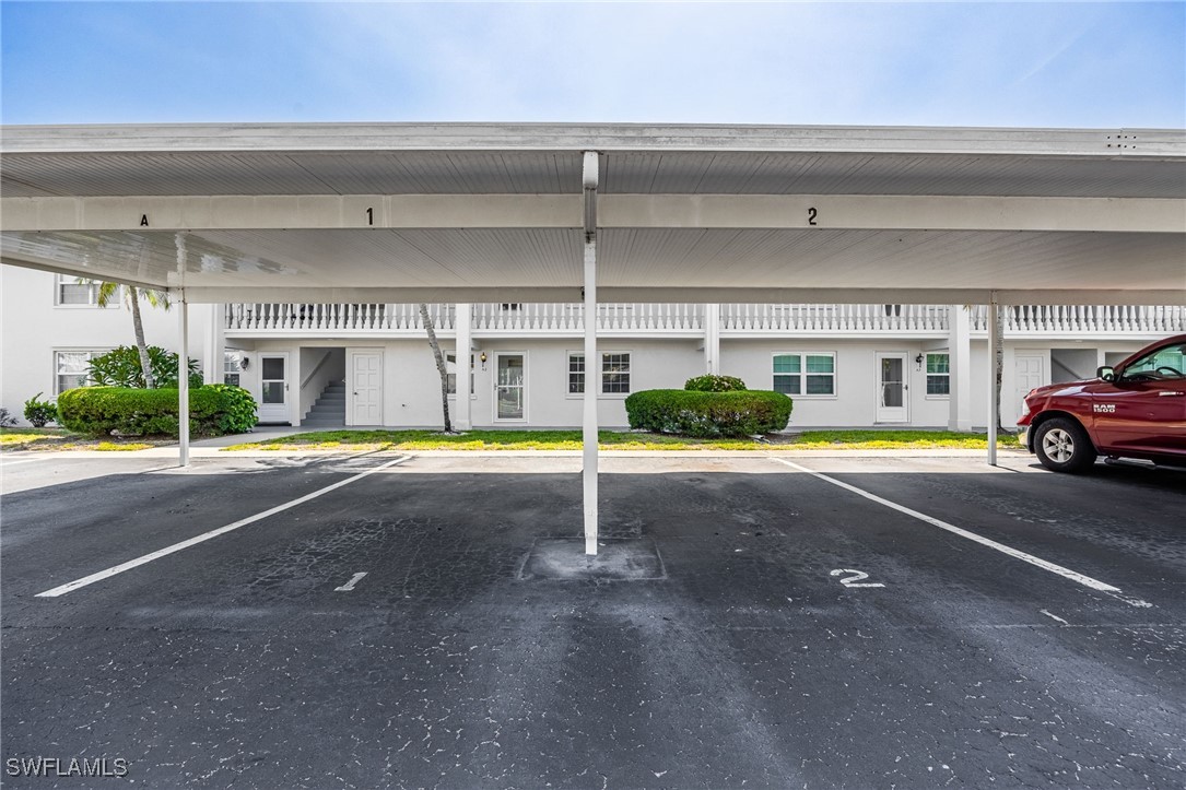 1830 Brantley Road, Apt A2