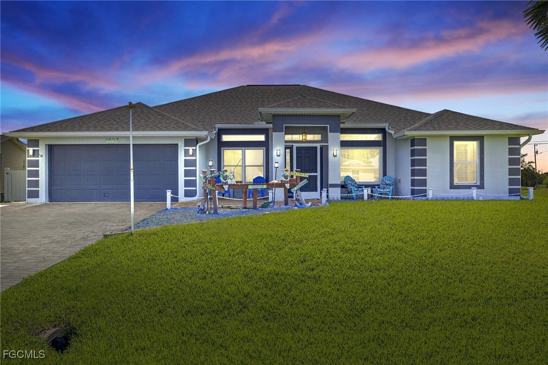 Real Estate in Southwest Florida
