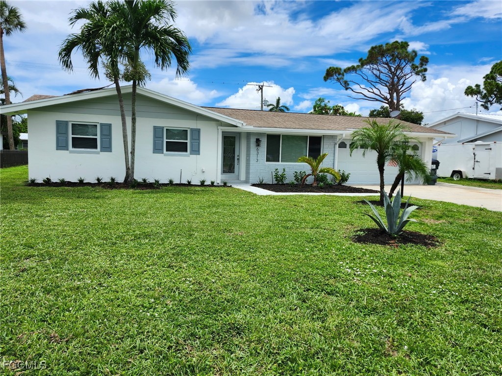 6313  Saint Andrews Circle