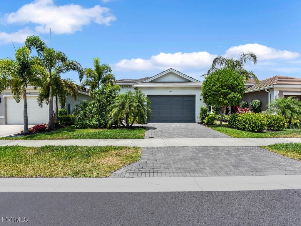 28426  Montecristo Loop