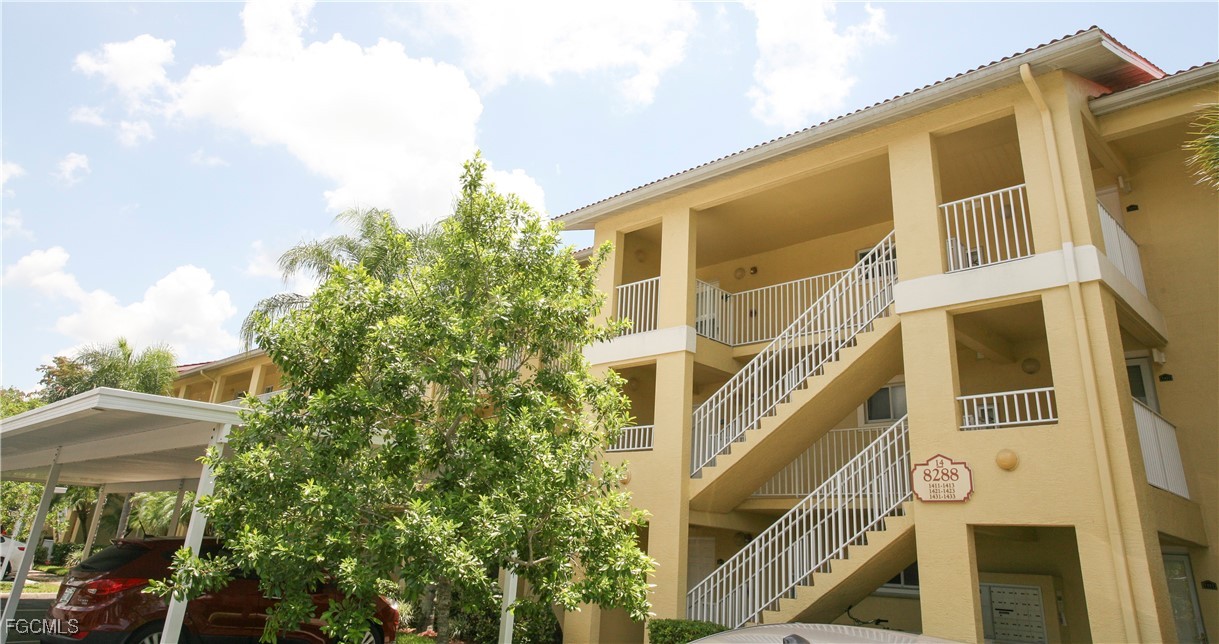 8288  Key Royal Lane, Apt 1432