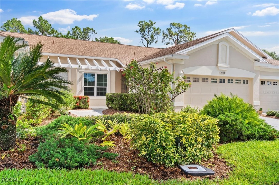 2468  MAGNOLIA Circle