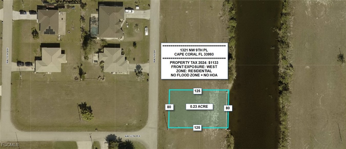 1321 NW 9th Place