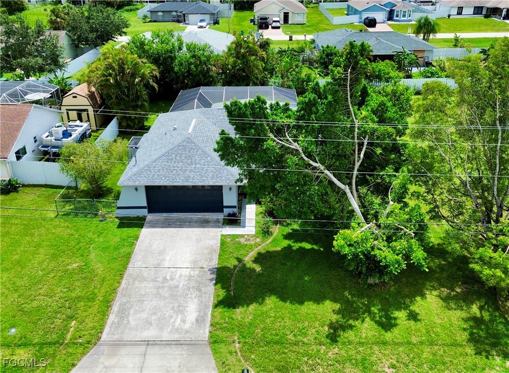 133 NE 23rd Avenue