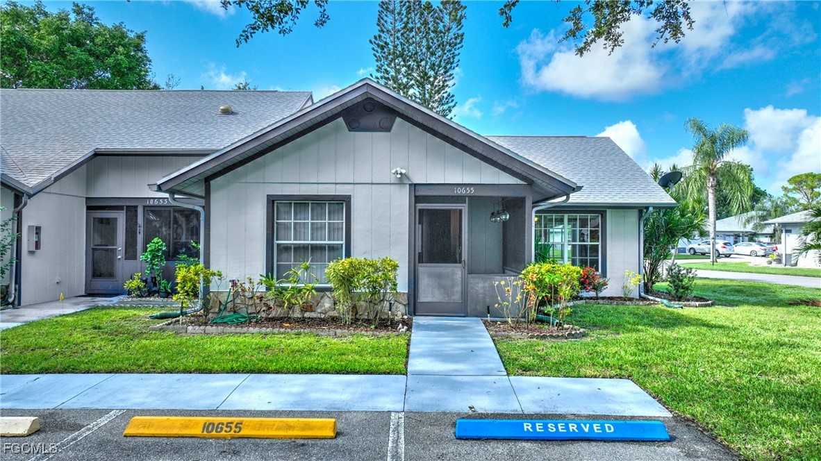 Real Estate in Southwest Florida