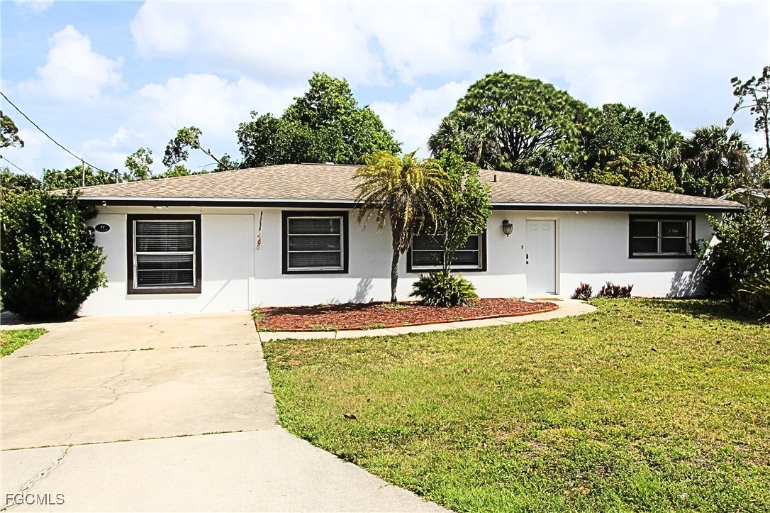77  Cardinal Drive
