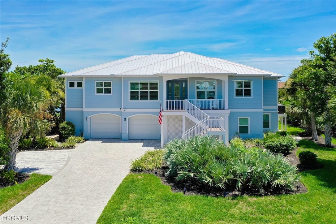 Real Estate in Southwest Florida
