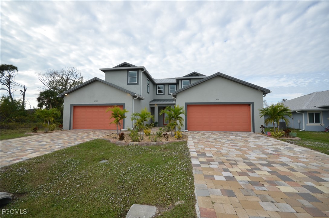 8581  Agate Street