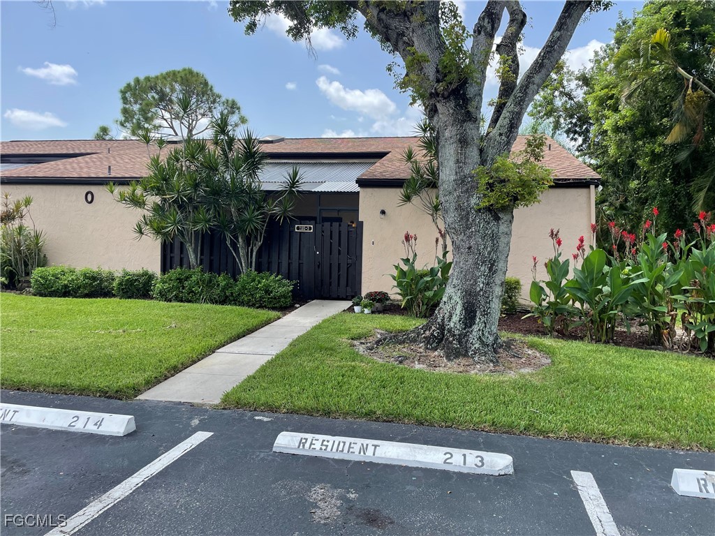 Real Estate in Southwest Florida