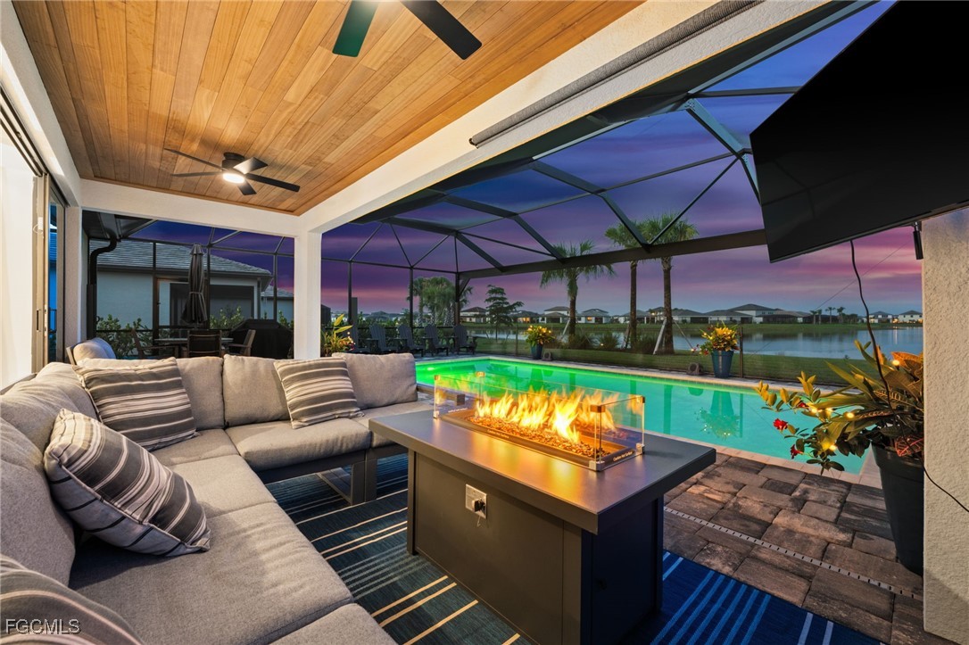 3664  Passion Vine Drive