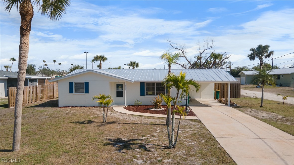 1455  New Point Comfort Road