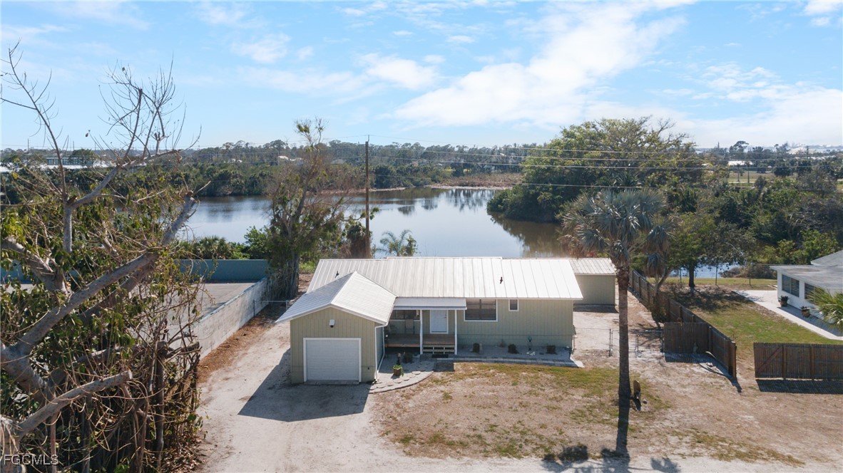 1493  New Point Comfort Road
