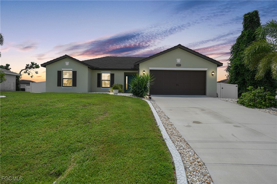 1624 NW 29th Street