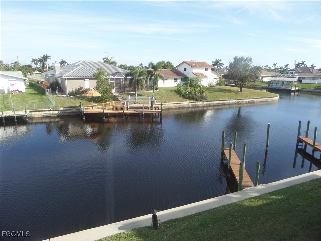 3905  Del Prado Boulevard, Apt D201