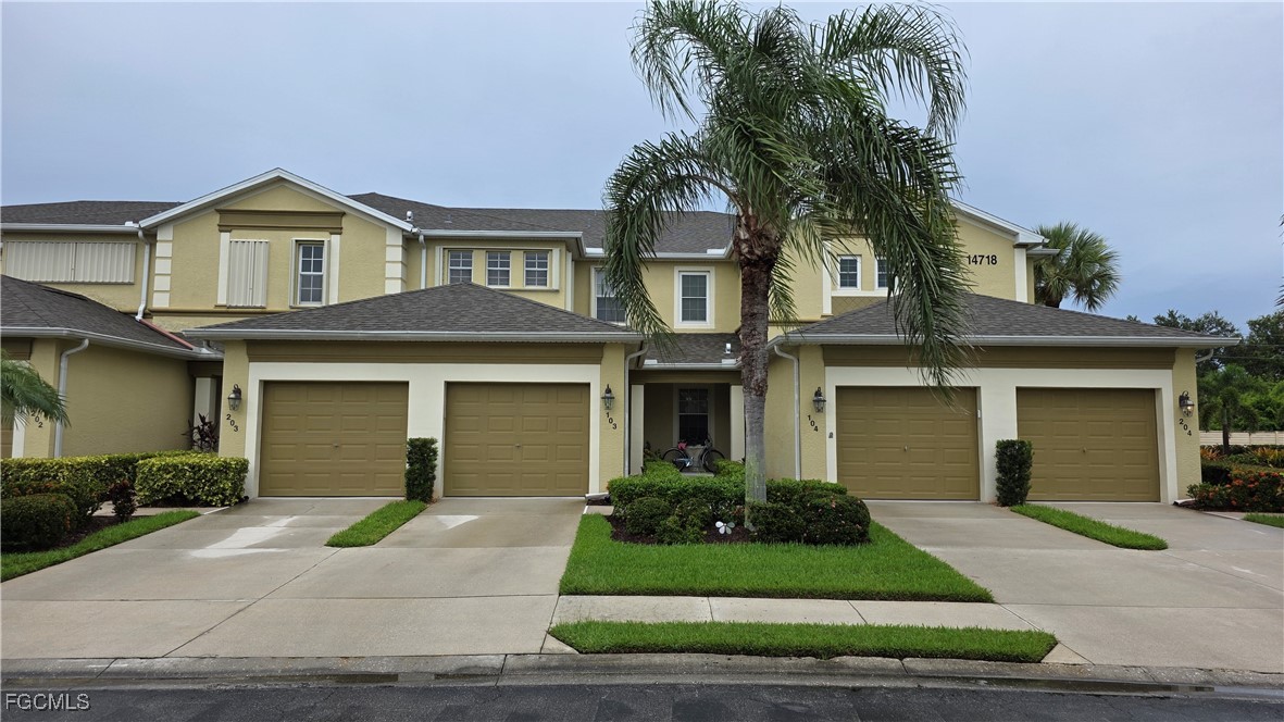 14718  Calusa Palms Drive, Apt 103