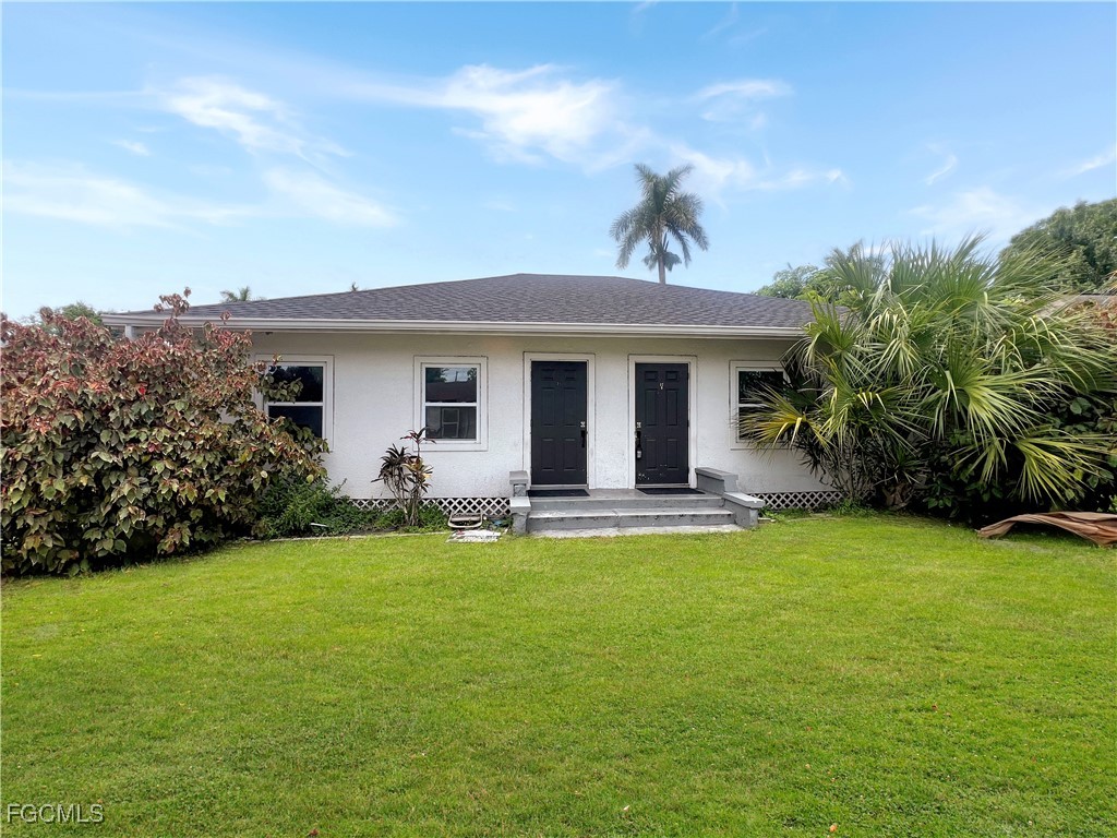 27  Cypress Street