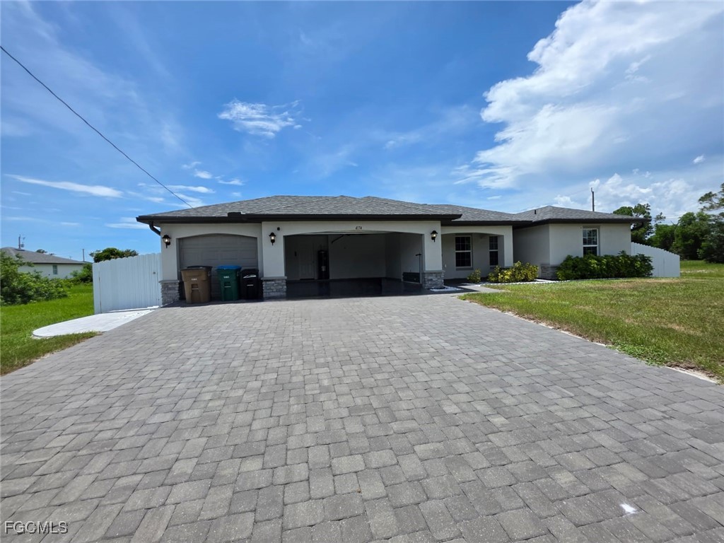 4174 NW 38th Place