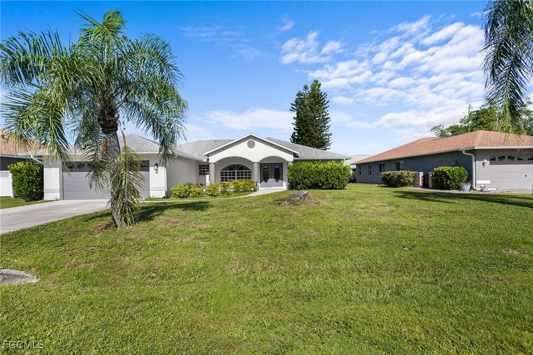 Real Estate in Southwest Florida