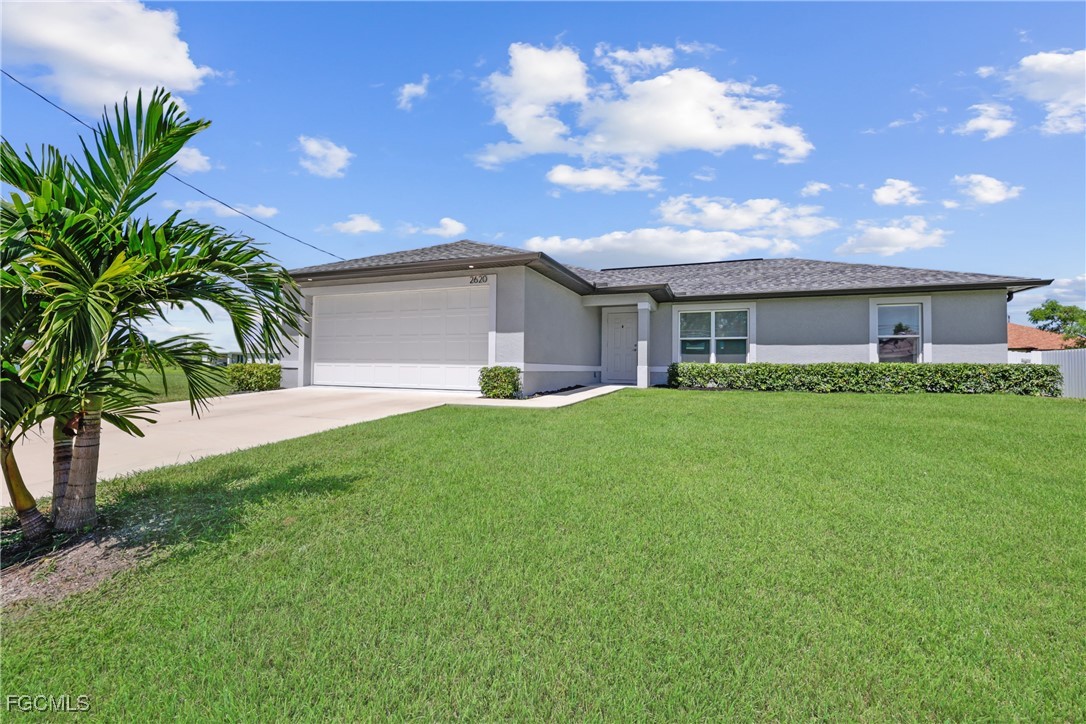 2620 NE 7th Place