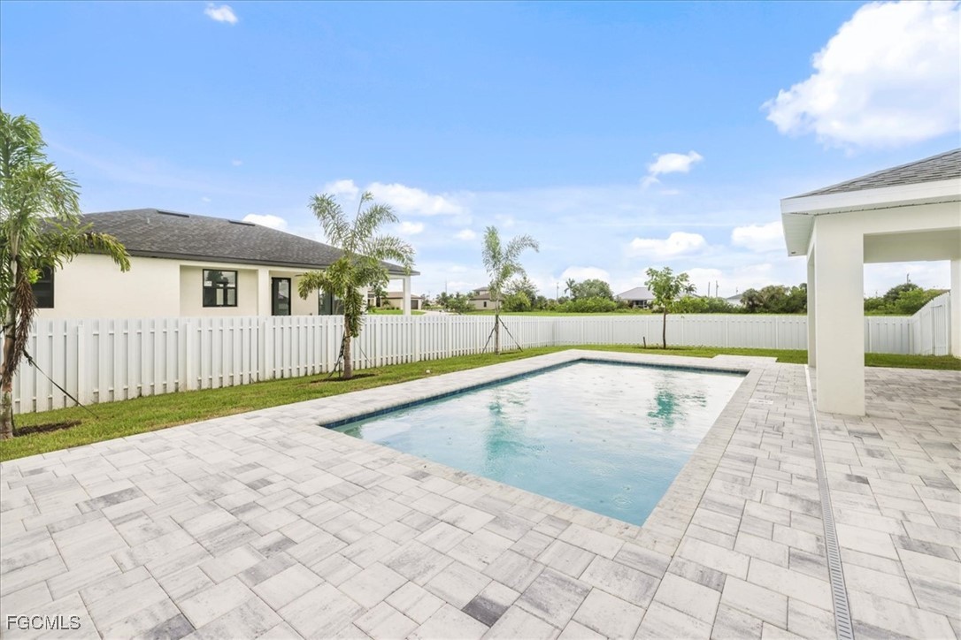 Real Estate in Southwest Florida