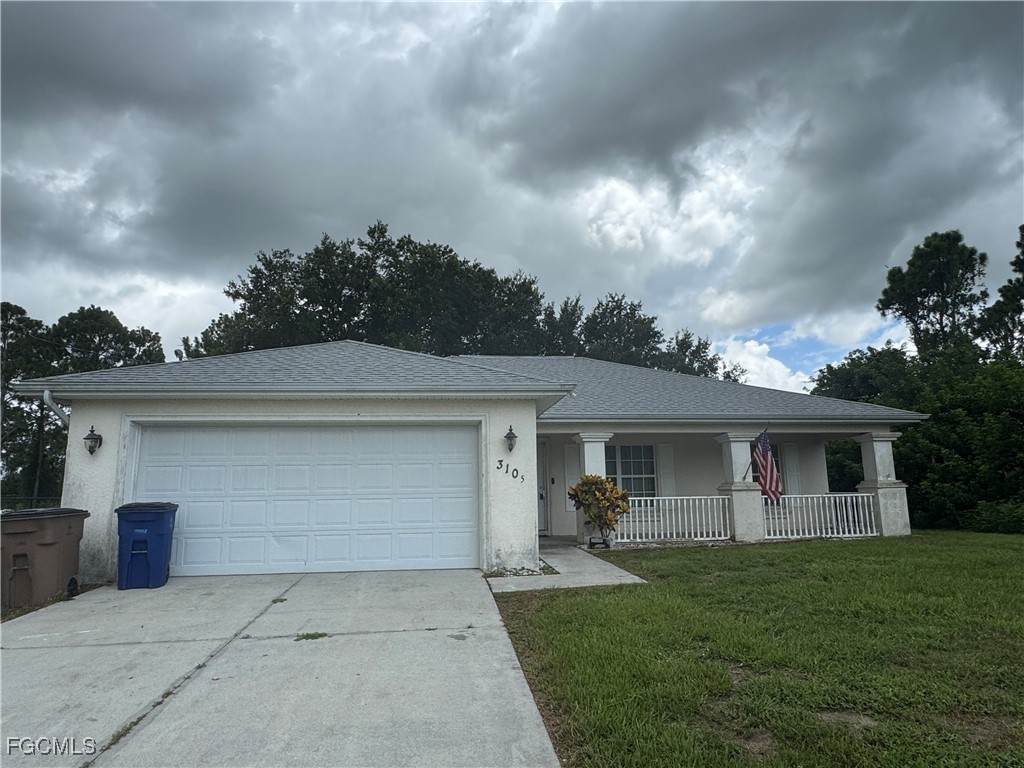3105  44th Street