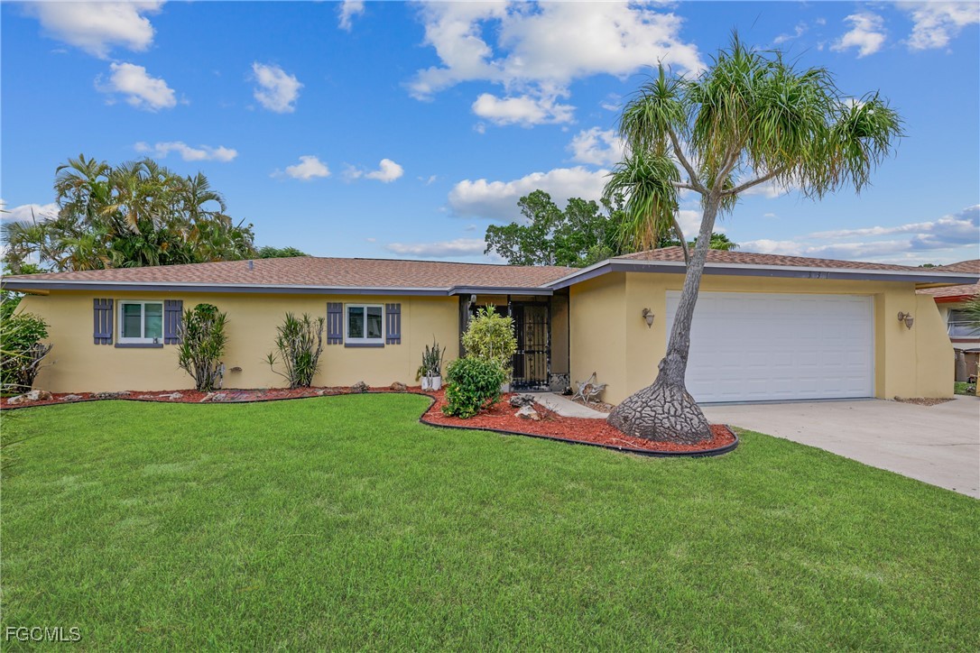 Real Estate in Southwest Florida