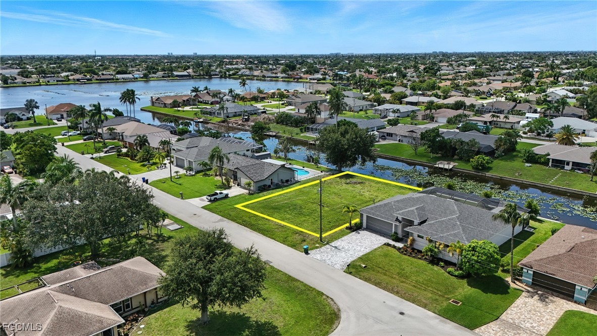 610 SW 35th Street
