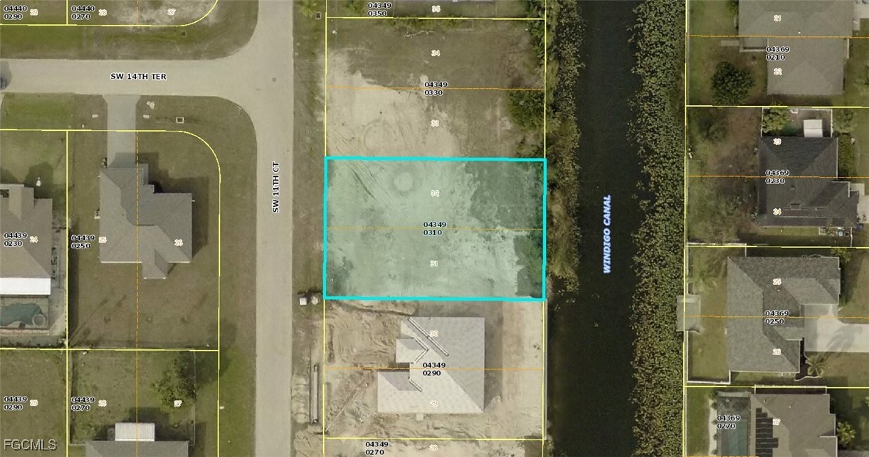 1421 SW 11th Court