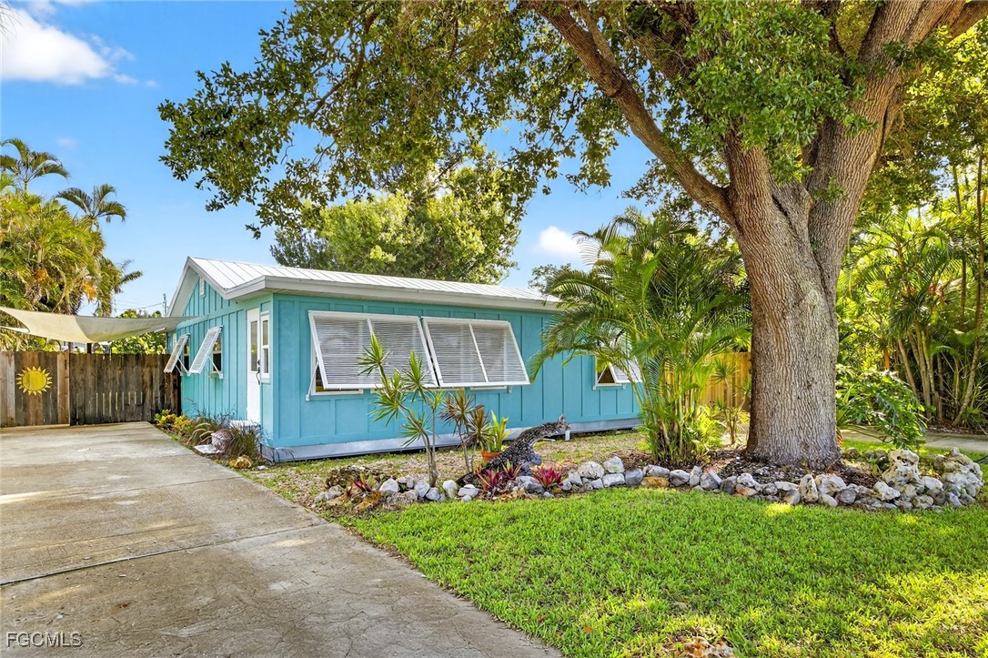 12650  Water Lane