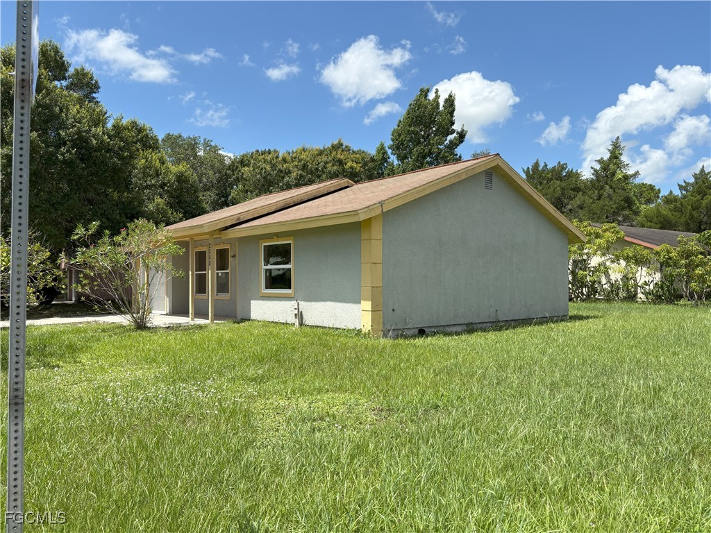 2008  Lighthouse Lane
