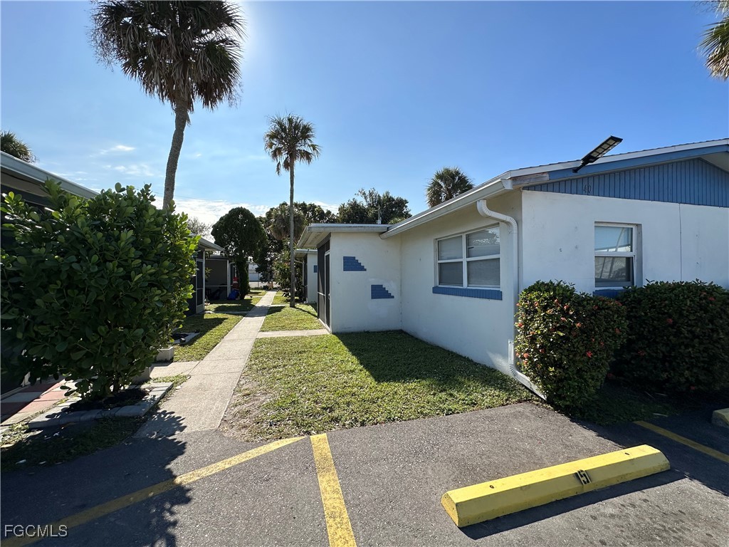 40  Willis Road, Apartment 6