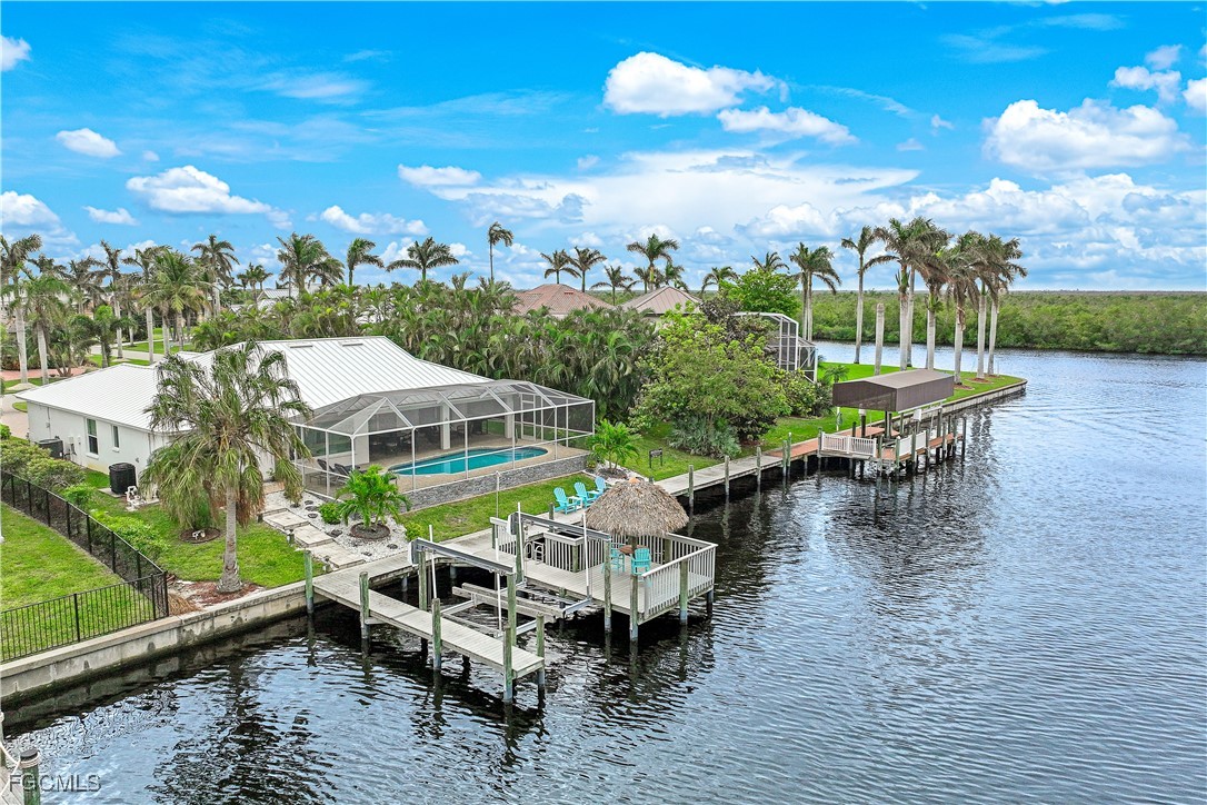 2849 SW 50th Terrace