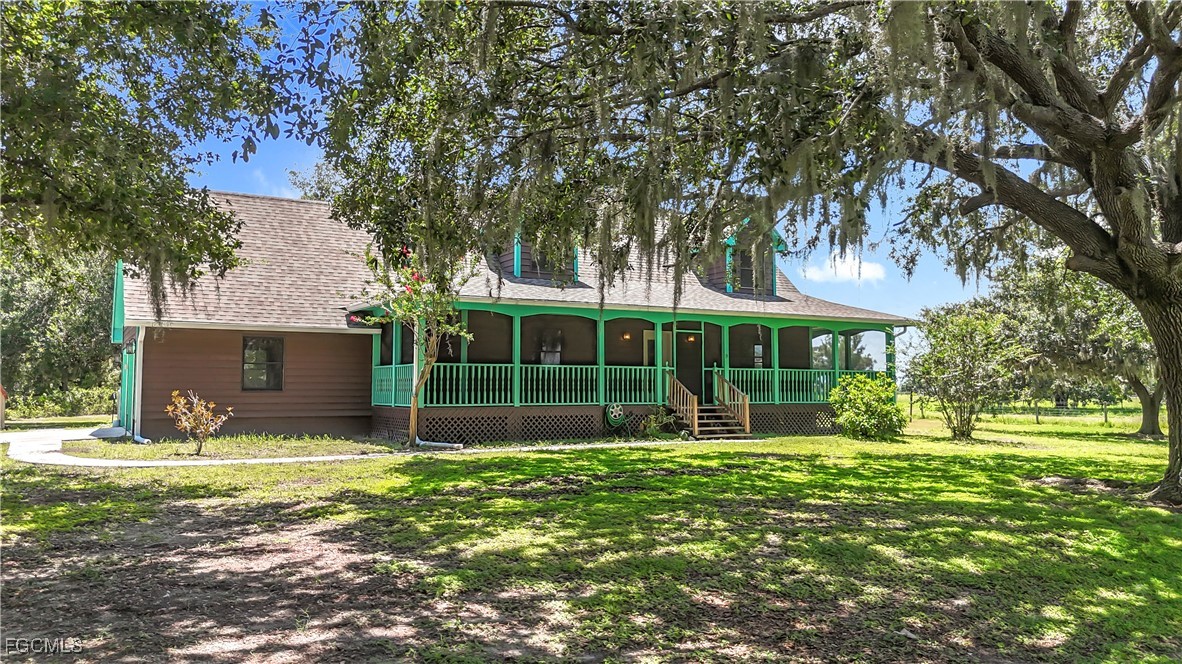 Real Estate in Southwest Florida