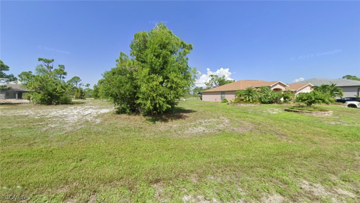 4744 NW 40th Avenue
