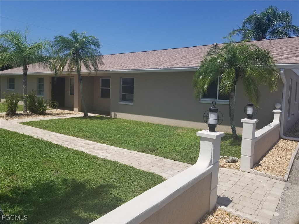 1102 SE 8th Terrace, Apartment C
