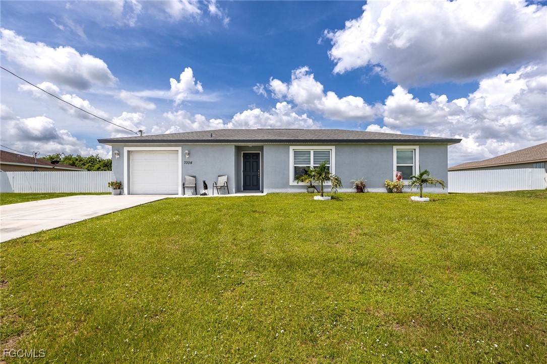 7004  Beaver Circle