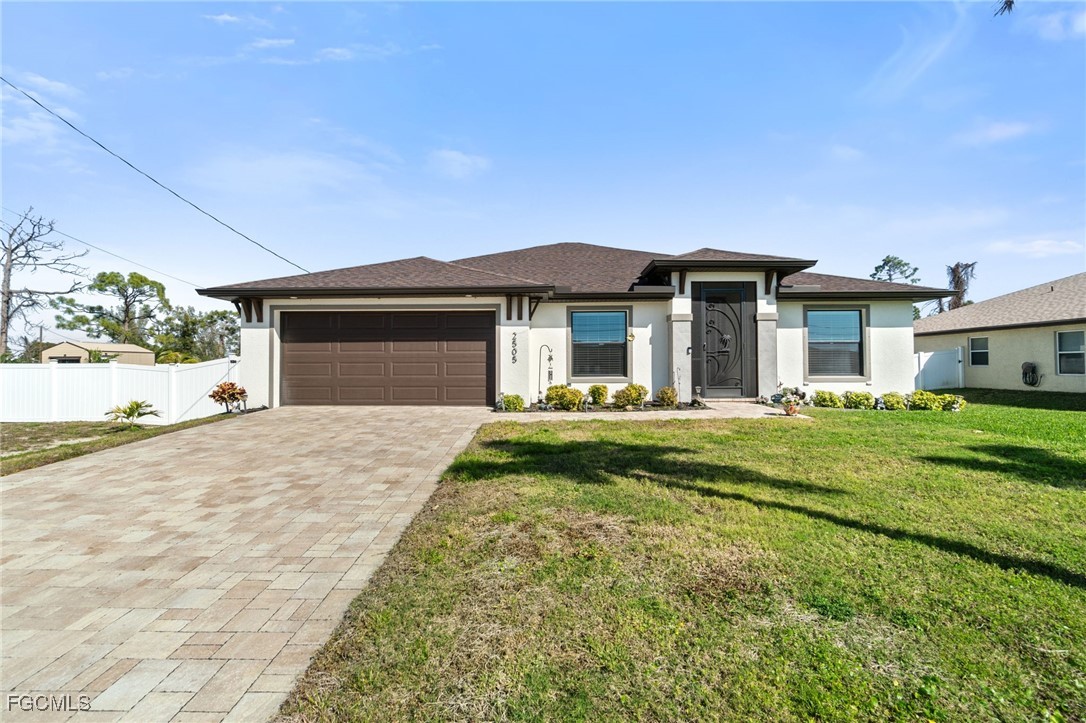 Real Estate in Southwest Florida