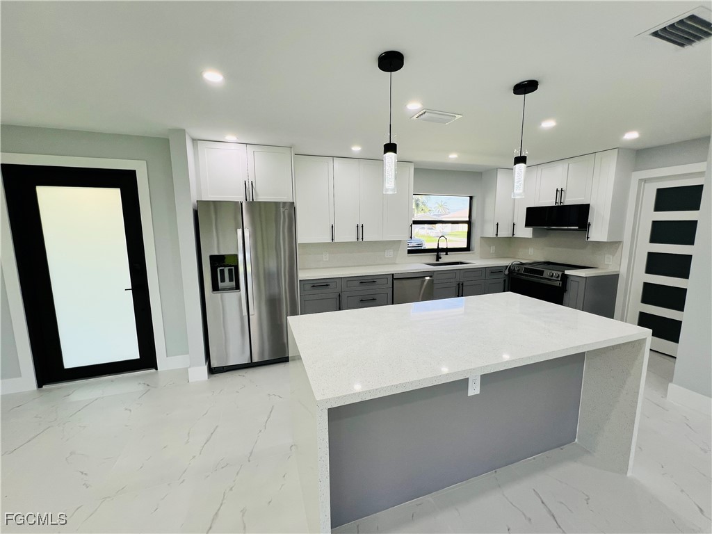Real Estate in Southwest Florida