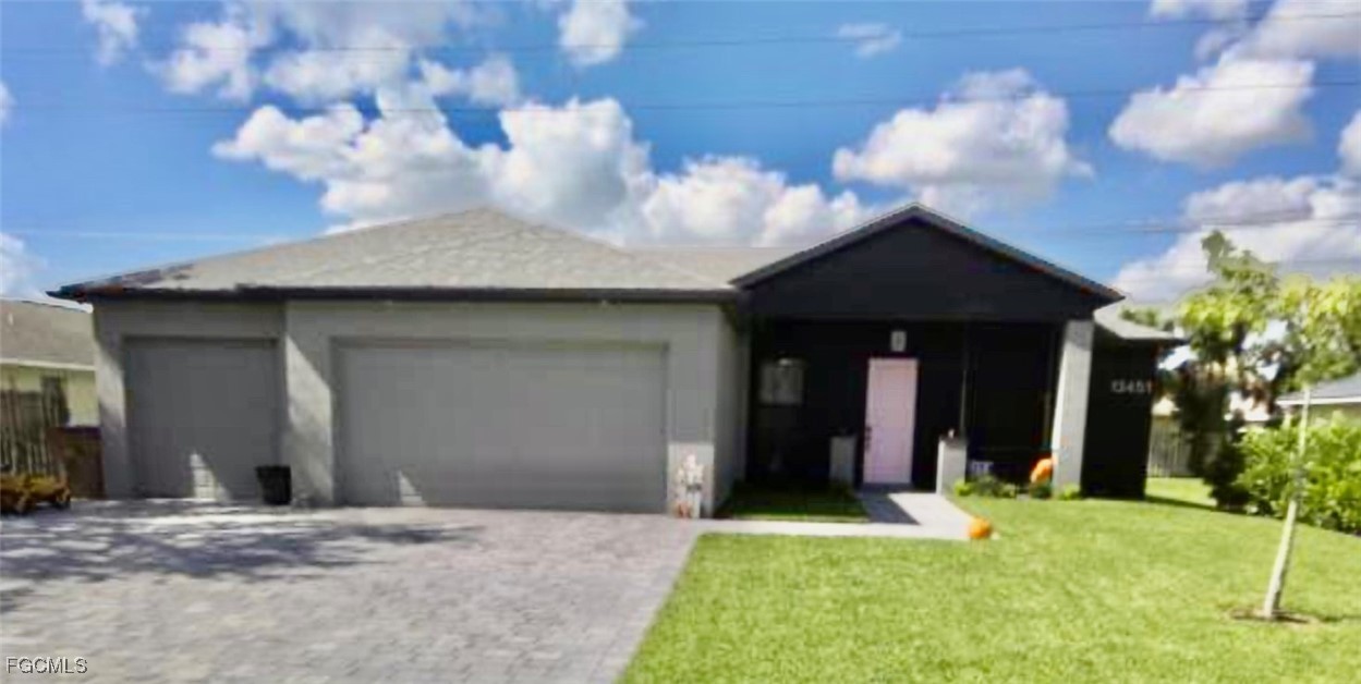 13451  Fern Trail Drive