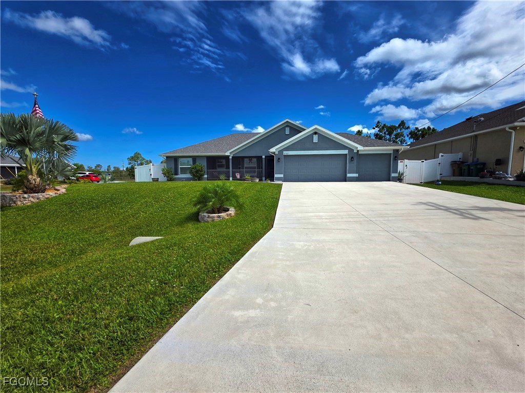 2727 NW 29th Terrace
